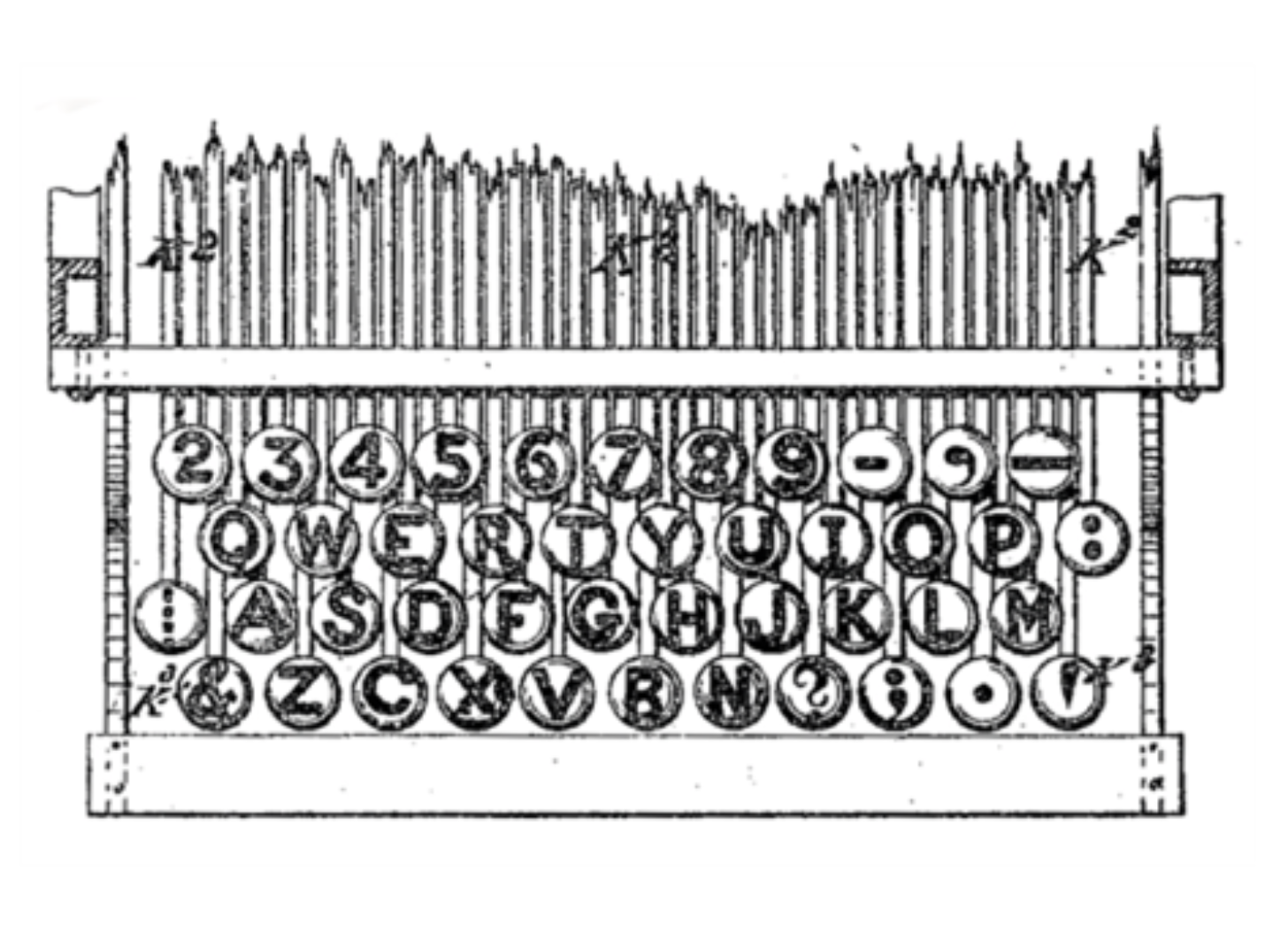 Curiouser and curiouser… A (short) journey through words and language
