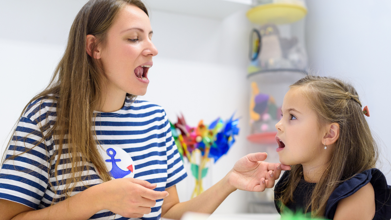 What to do when someone corrects your pronunciation