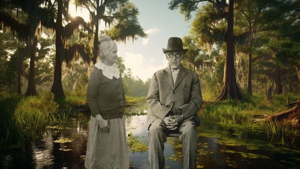 Renaissance on the bayou: Revitalizing the Chitimacha language