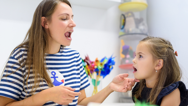 What to do when someone corrects your pronunciation