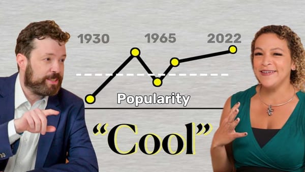 How a deaf quarterback invented the huddle + Linguists explain the life of slang