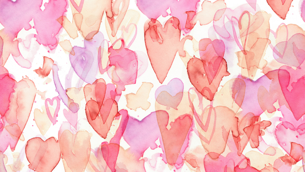 The etymology of “love”